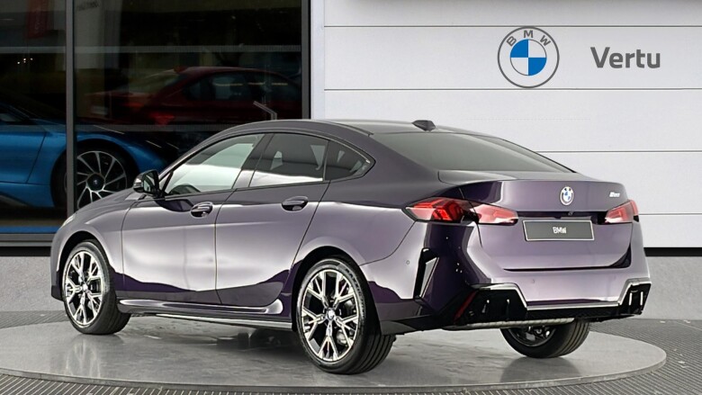 BMW 2 Series 220 M Sport 4dr Step Auto Petrol Saloon